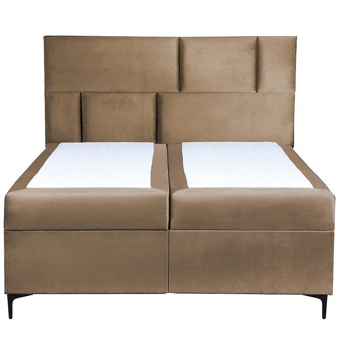 Kontinentálna posteľ Portimo 160x200 Riviera 24,3