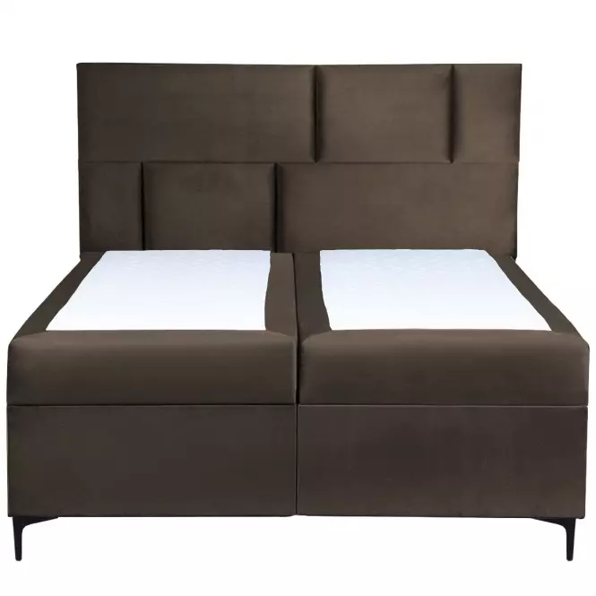Kontinentálna posteľ Portimo 160x200 Riviera 26,3
