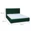 Posteľ Portimo Classic 160x200 Riviera 38,4