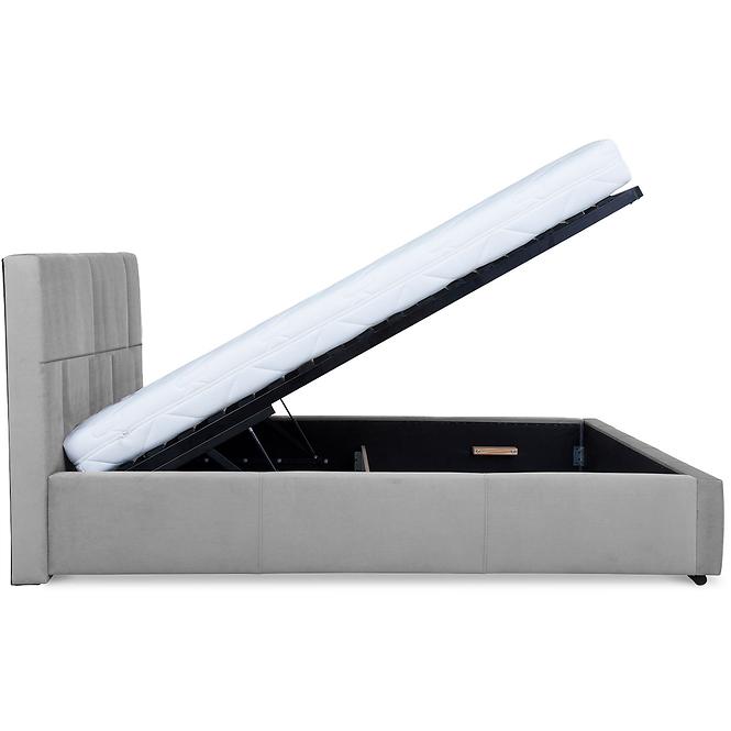Posteľ Portimo Classic 160x200 Riviera 91,2