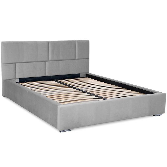 Posteľ Portimo Classic 160x200 Riviera 91,3