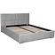 Posteľ Portimo Classic 160x200 Riviera 91,3