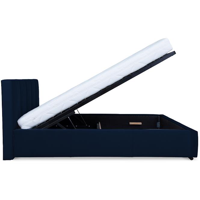Posteľ Bardo Classic 160x200 Riviera 81,2