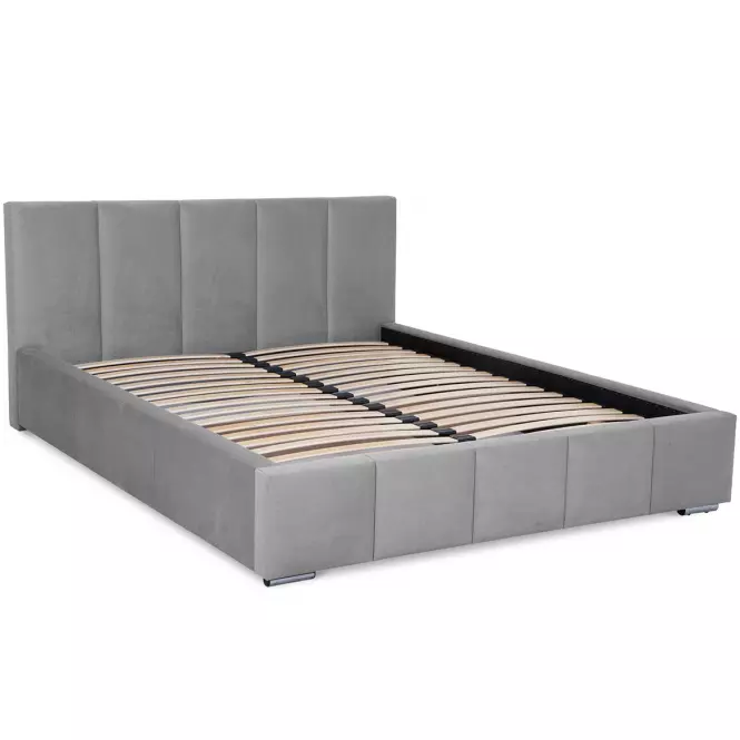 Posteľ Bardo Classic 160x200 Riviera 91,3