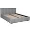 Posteľ Bardo Classic 160x200 Riviera 91,3