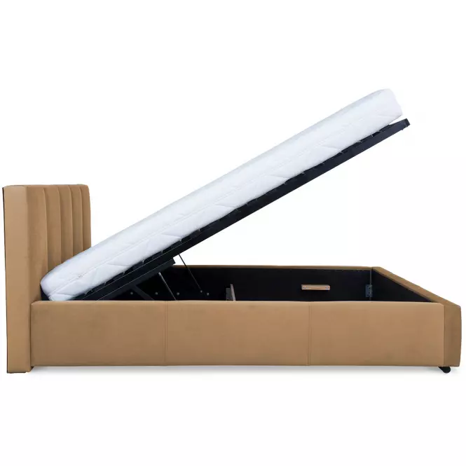 Posteľ Bardo Classic 160x200 Riviera 24,2