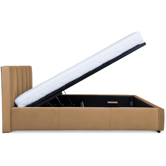 Posteľ Bardo Classic 160x200 Riviera 24,2