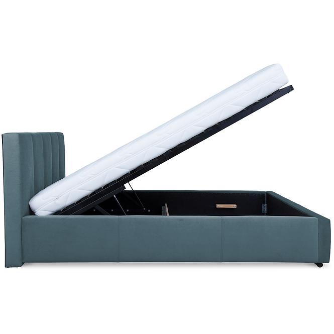 Posteľ Bardo Classic 160x200 Riviera 87,2