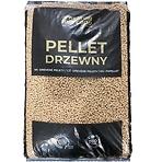 Drevené pelety Premium A1 15 kg