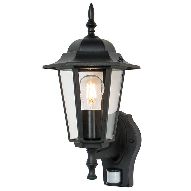 Luster ARRAIA 6558 BLACK SENSOR KG1,2