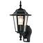 Luster ARRAIA 6558 BLACK SENSOR KG1,2
