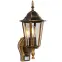 Nástenná lampa ARRAIA 6559 GOLD SENSOR KG1,2