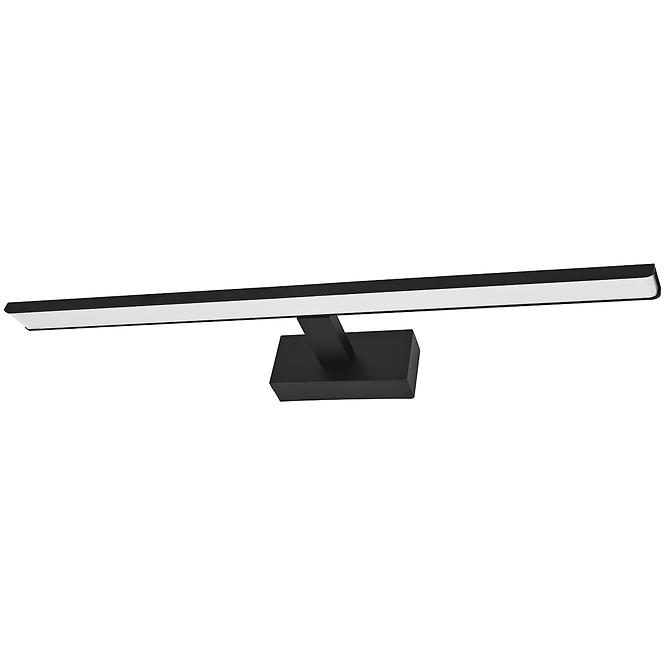 Luster JOSE 6396 12W LED 60.5 CM BLACK K1,3