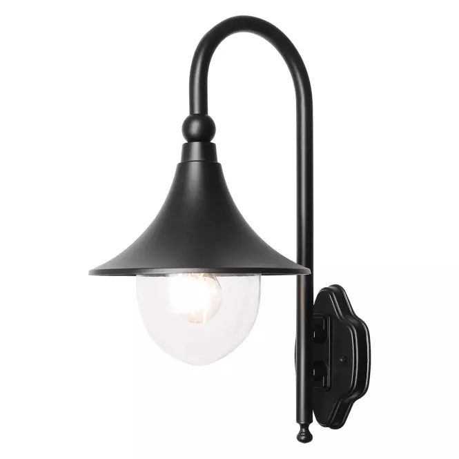 Luster TALEZ 6492 BLACK KG1
