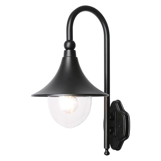 Luster TALEZ 6492 BLACK KG1