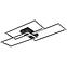 Luster DIMM 6951 58W LED BLACK PL,2