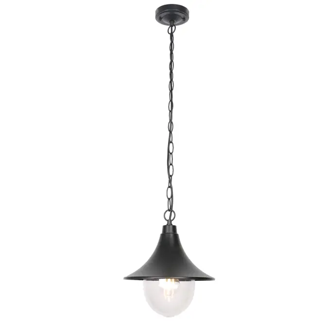 Luster TALEZ 6505 BLACK LW1,2