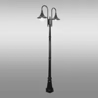 Luster TALEZ 6980 BLACK LP2