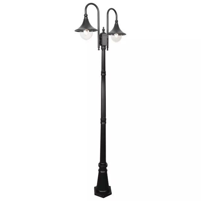 Luster TALEZ 6980 BLACK LP2