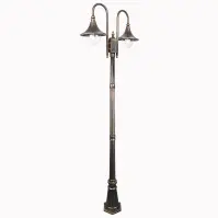 Luster TALEZ 6981 GOLD LP2