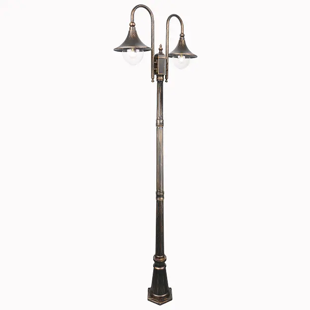 Luster TALEZ 6981 GOLD LP2
