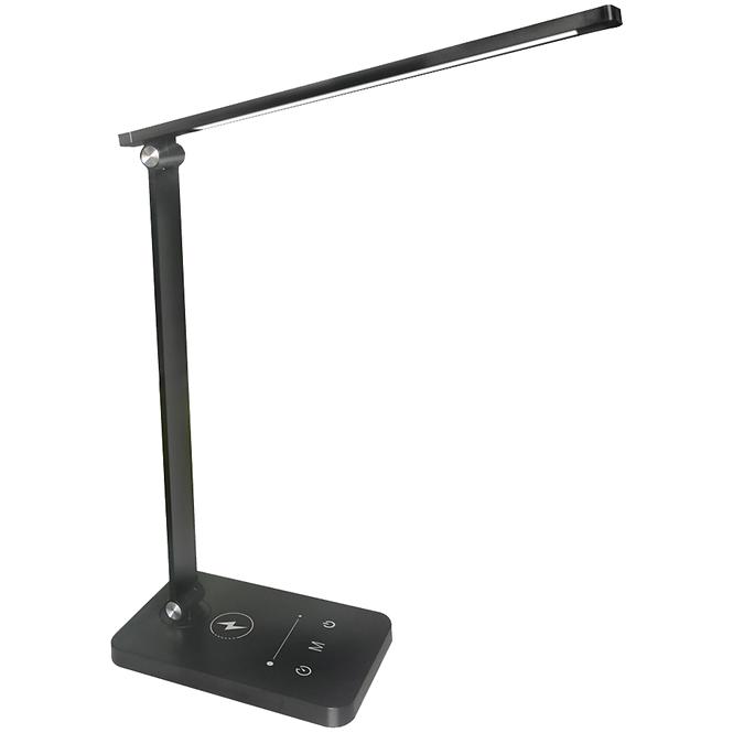 Stolná lampa LED FRUTIL 6930 čierna 5W LB1