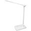 Stolová lampa LED FRUTIL 6932 biela 5WLB1,2
