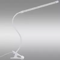 Stolná lampa LED PUREN 6933 biela 7W LB1