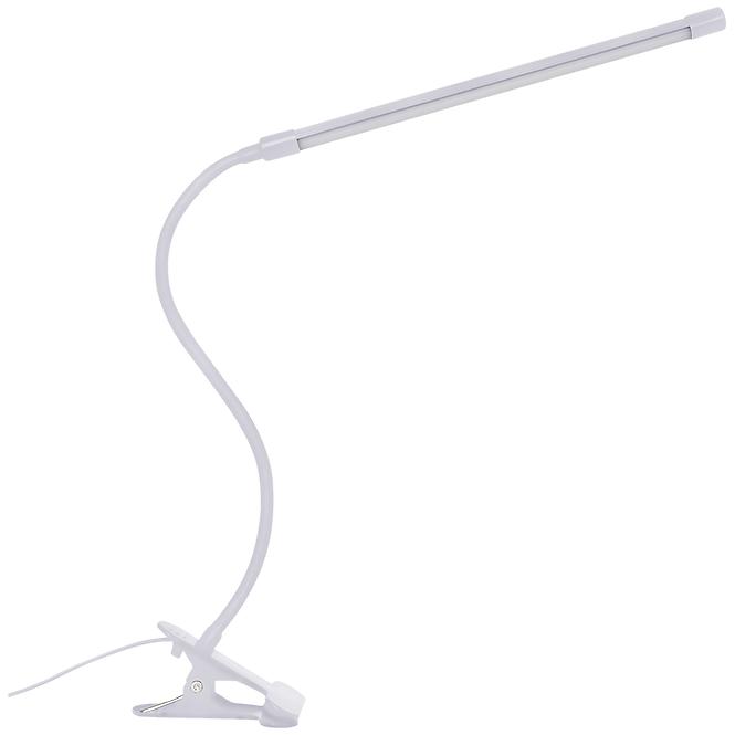 Stolná lampa LED PUREN 6933 biela 7W LB1