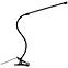 Stolná lampa LED PUREN 6934 čierna 7W LB1,2