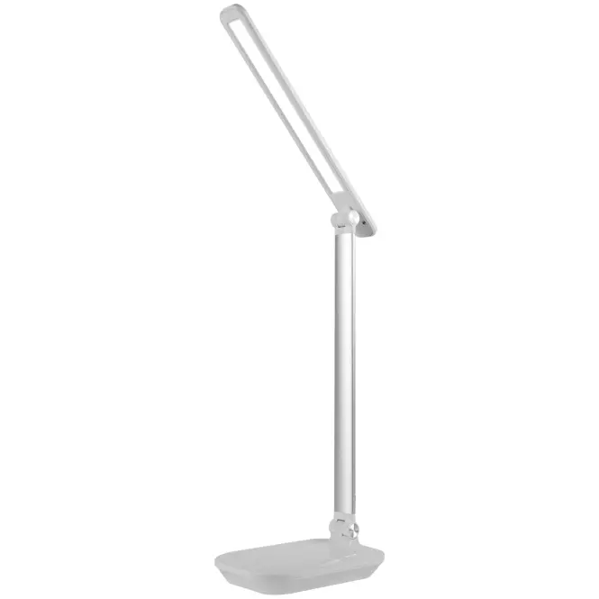 Stolná lampa LED GUAPI 6935 biela 5W LB1,2