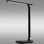 Stolná lampa LED GUAPI 6936 čierna 5W LB1