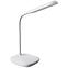 Stolná lampa LED VILIA 6939 biela 7W LB1,2