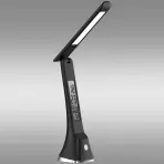 Stolná lampa LED CRUZ 6940 čierna 7W LB1