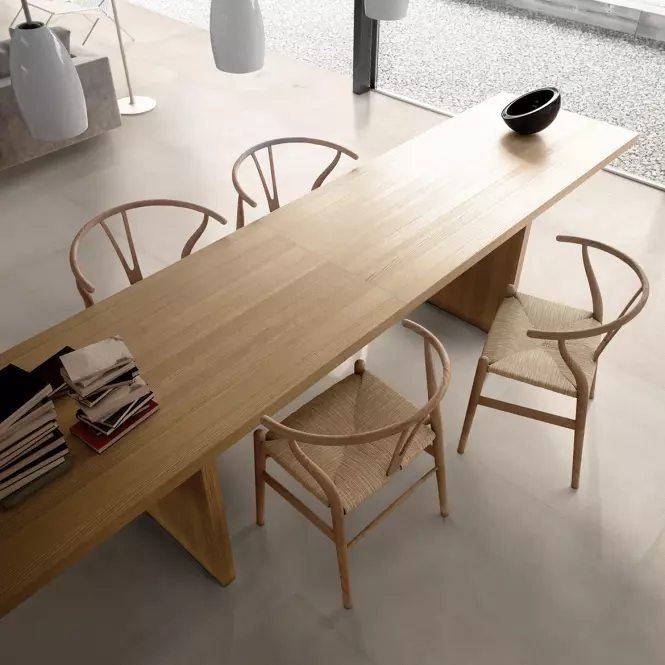 Gresová dlažba London Beige 80/80,7