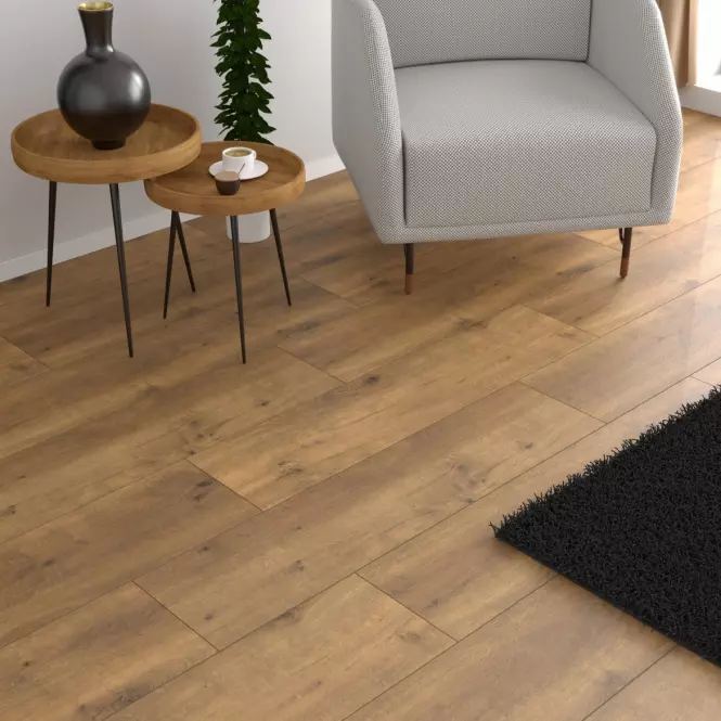 Vinylová podlaha SPC ROCKO Brown Marten R149 5mm 23/34