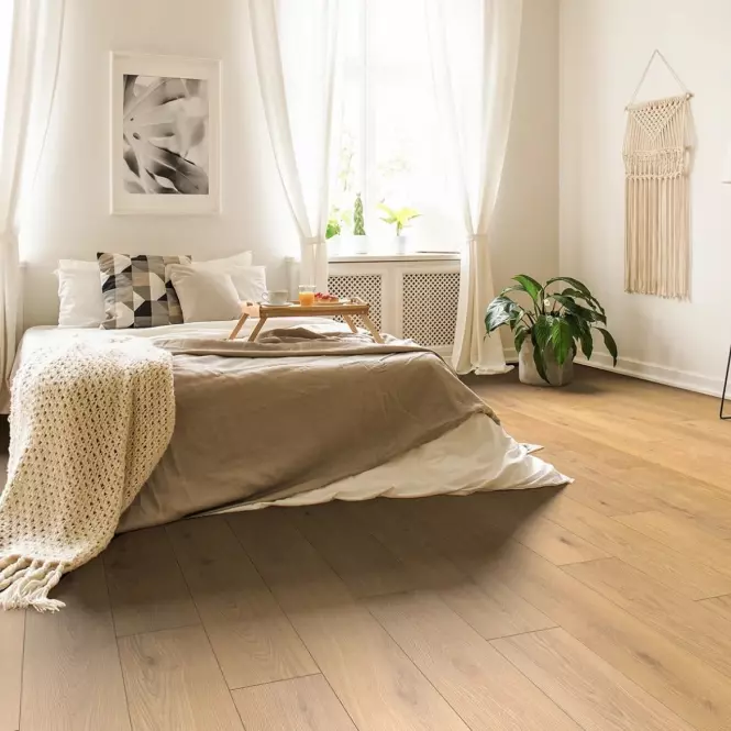 Vinylová podlaha SPC ROCKO Marshal Oak R173 5mm 23/34,2