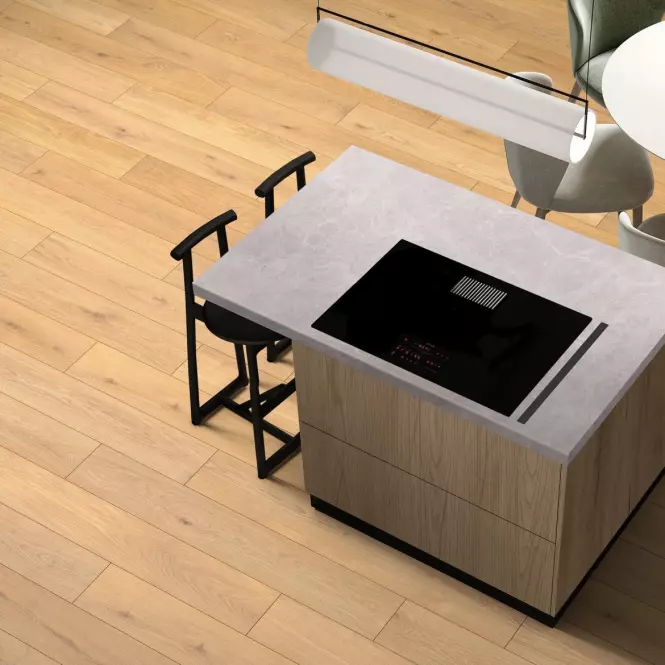 Vinylová podlaha SPC ROCKO Marshal Oak R173 5mm 23/34,3