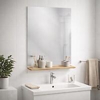 Zrkadlo Greenland 60 biely