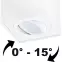 Svietidlo Amat 115M 010 white K K1,4