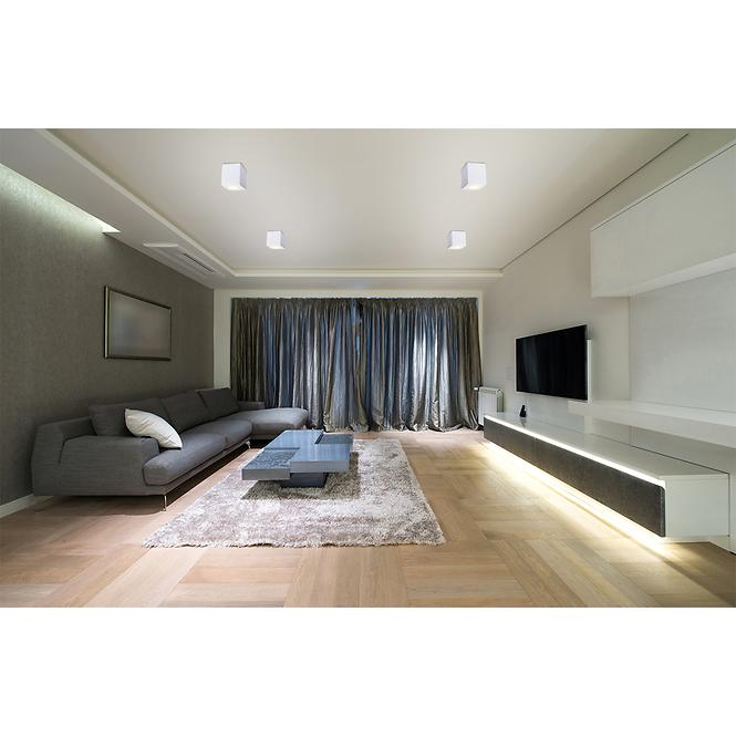 Svietidlo Amat 115M 010 white K K1