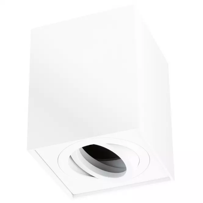 Svietidlo Amat 115M 010 white K K1