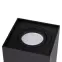 Svietidlo Amat 115M 012 black K K1,3