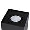 Svietidlo Amat 115M 012 black K K1,3