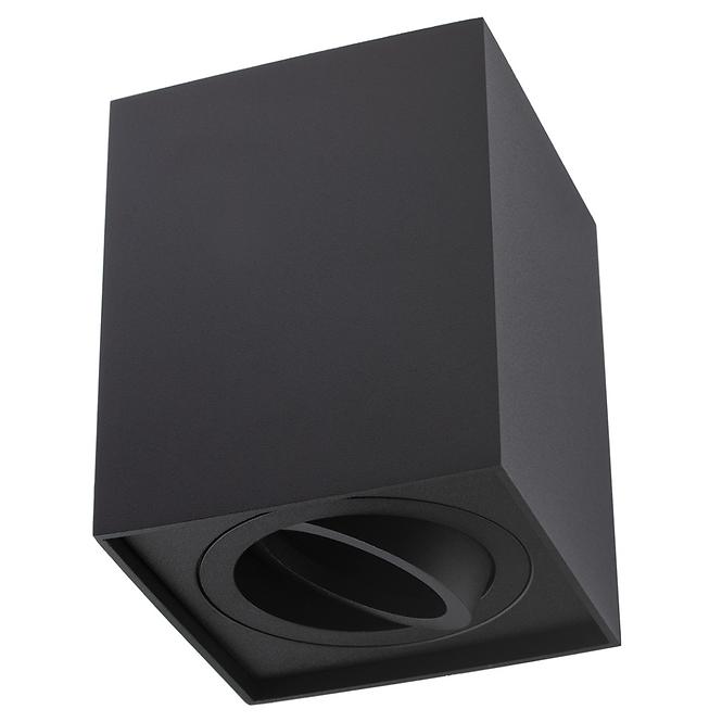 Svietidlo Amat 115M 012 black K K1,2