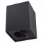 Svietidlo Amat 115M 012 black K K1,2