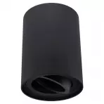 Svietidlo Amat 115M 022 black O K1