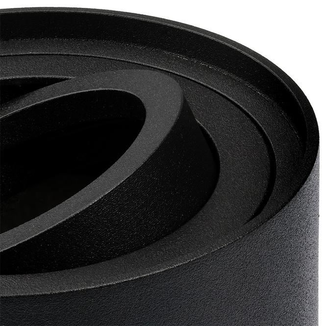 Svietidlo Amat 115M 022 black O K1,3