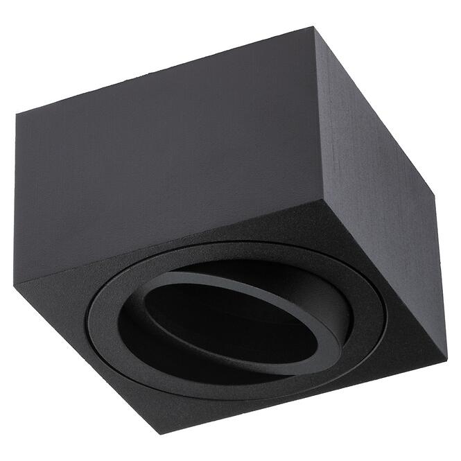 Svietidlo Amat 50MM 010B black K K1