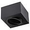 Svietidlo Amat 50MM 010B black K K1,2
